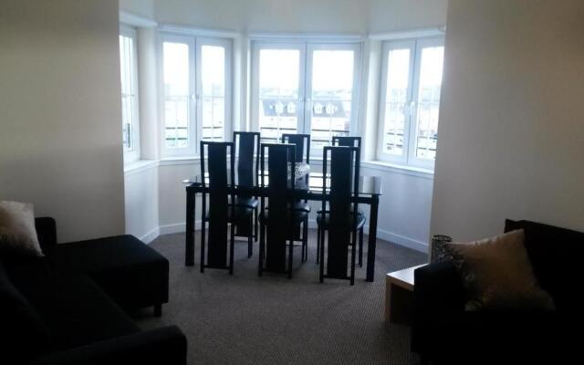 Crystal Apartments