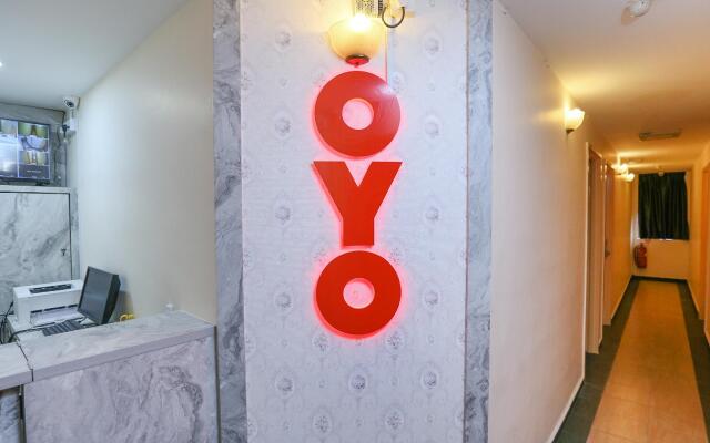 OYO 89672 EG Hotel JJ