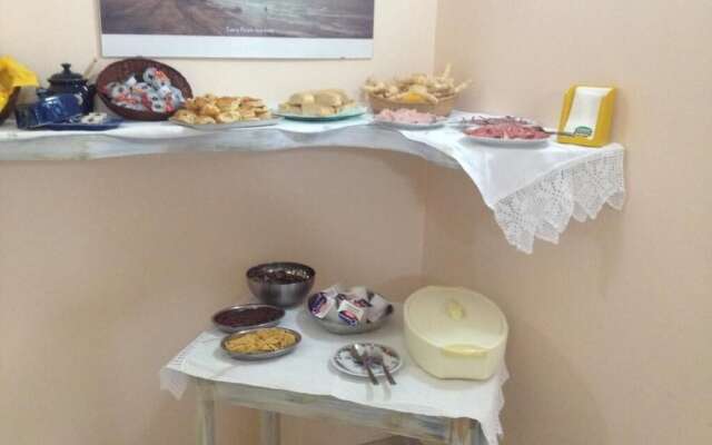 Lucciole nella nebbia