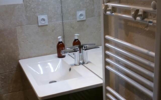 Le Clos Zinou chambres d'hotes