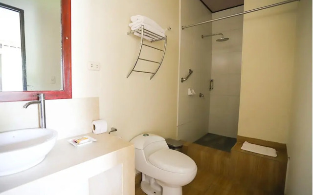 Irapay Amazon Lodge - Asociado Casa Andina