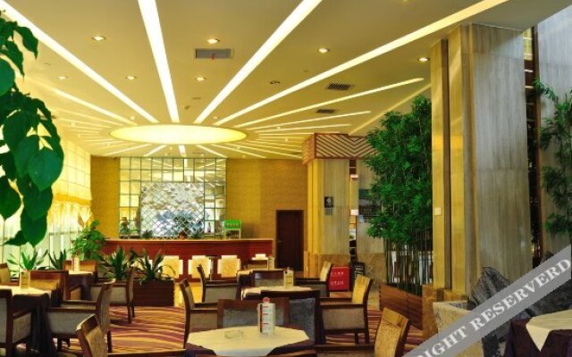 Zhongtian Hotel