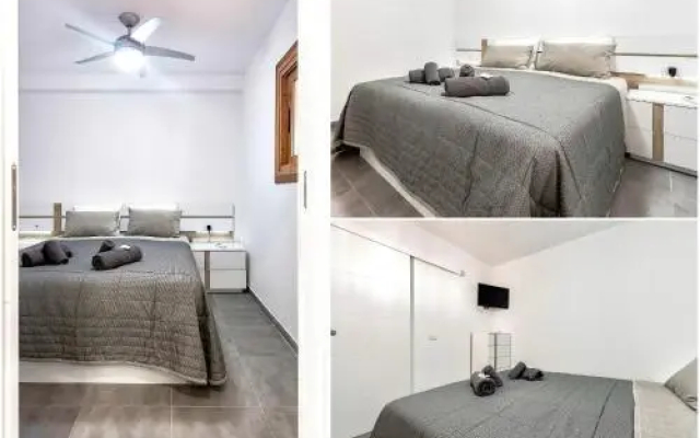 Apartmento Parque Royale I