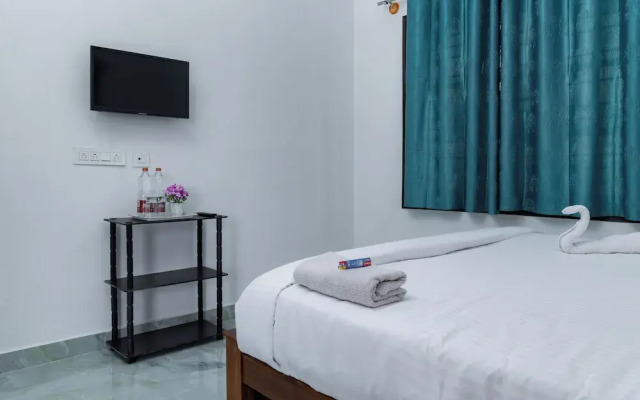 Coorg Residency Homestay