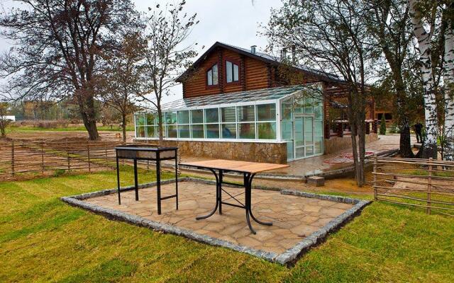 Park hotel Orlowsky