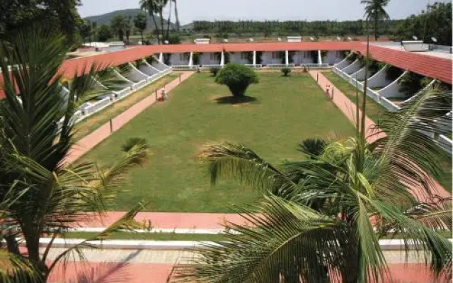 Celebrity Resort Chennai