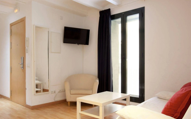 Apartment Cool Barcelona