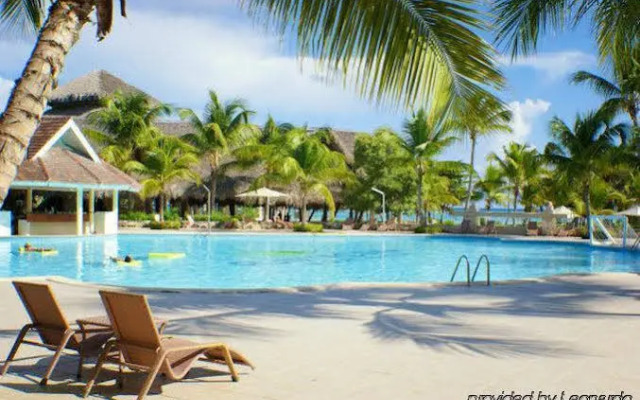 The PUNTACANA Hotel