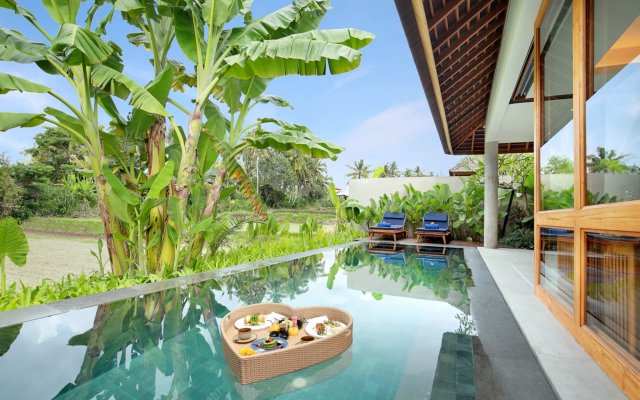 Kaamala Resort & Spa Ubud by Ini Vie Hospitality