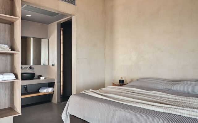 Vais luxury villas