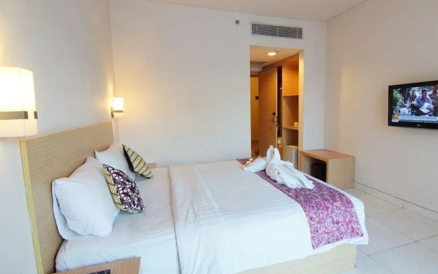 NIDA Rooms Karthika 90 Legian