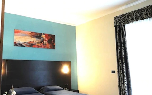 Hotel Palacavicchi