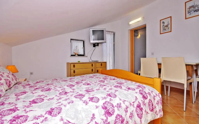Apartments Ljiljana