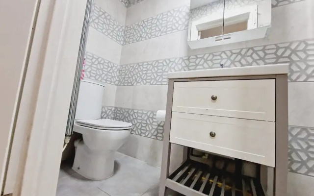 Deluxe 1-bed Apartment in Greenford