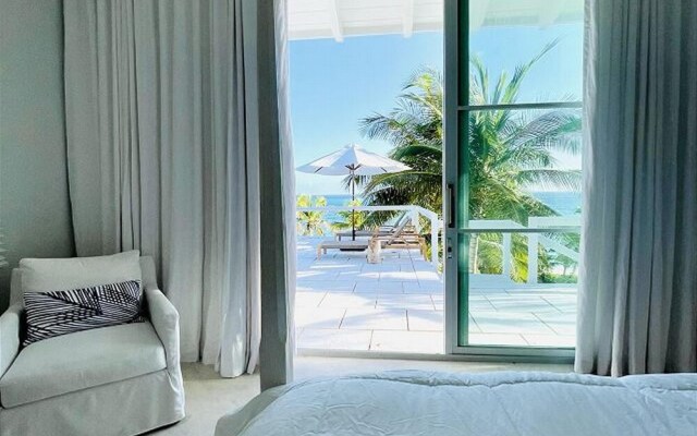 Holiday House by Eleuthera Vacation Rentals
