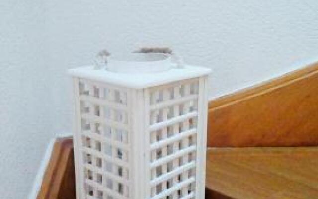 Ferienwohnung Krämershagen