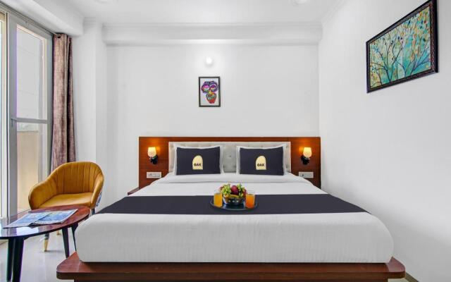 Townhouse Oak Anhal Residency