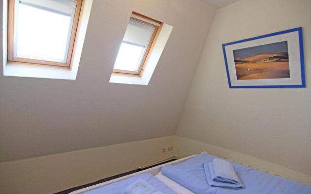 Ferienwohnung Humboldt