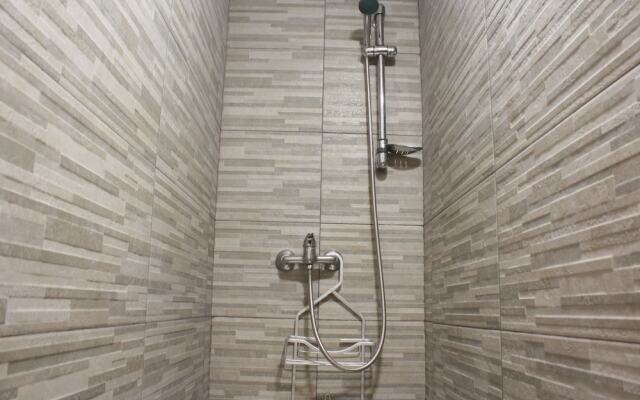 Málaga Cathedral Rooms