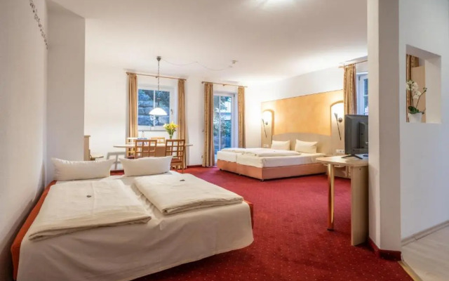 Hotel Alte Post