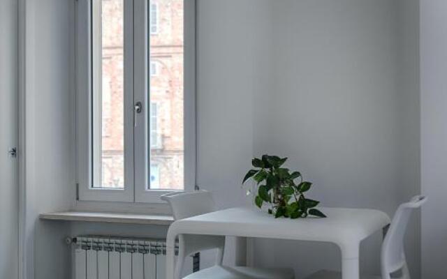 Duo Rooms