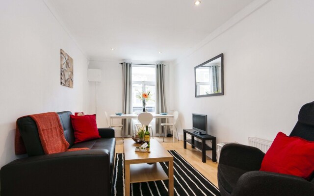 The Golborne Road Apartment - LBG