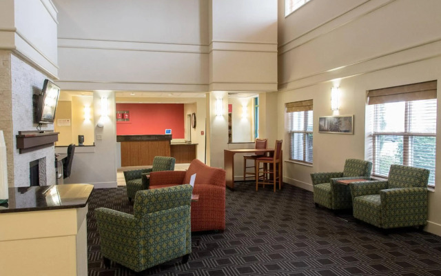TownePlace Suites by Marriott Lafayette