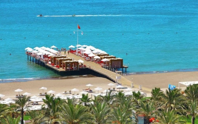 Adam & Eve - All Inclusive - Adults Only