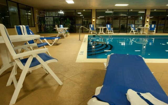 Best Western Plus West I 64