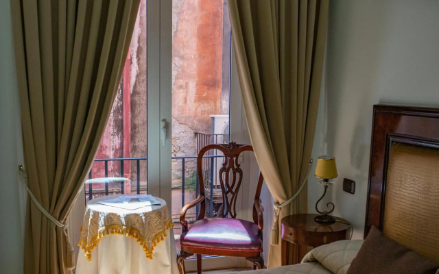 Hotel Lanfipe Palace