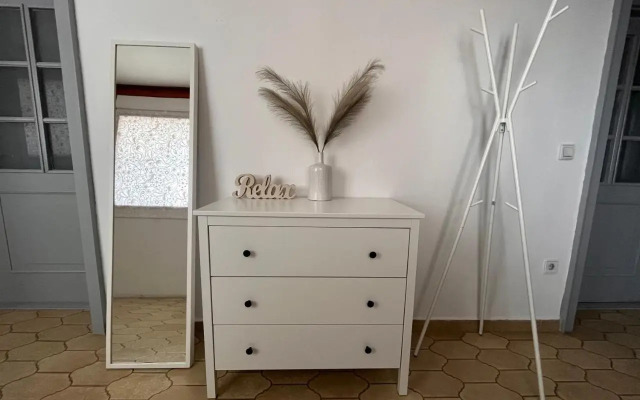 Pacsirta Apartman Grand