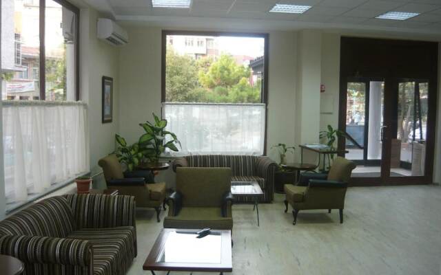 Bormali Otel