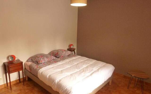 La maison de Claudette