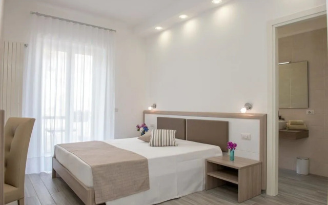 B&B A Un Passo Dal Mare