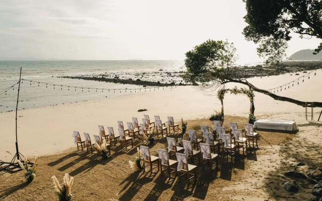 Koh Jum Ocean Beach Resort
