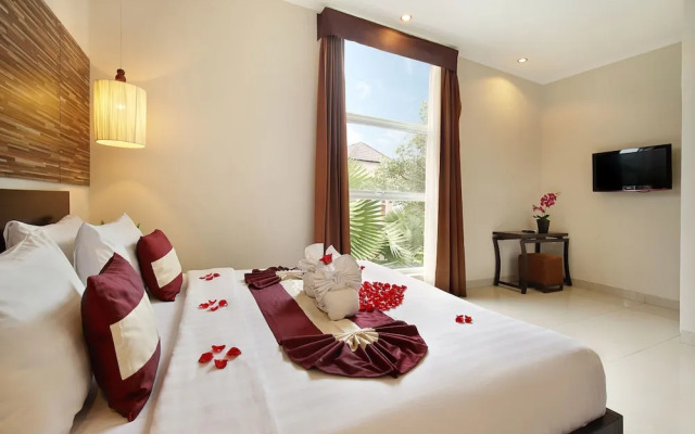 Bismarkia Suite
