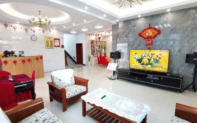 Haozai B&B in Shanghai