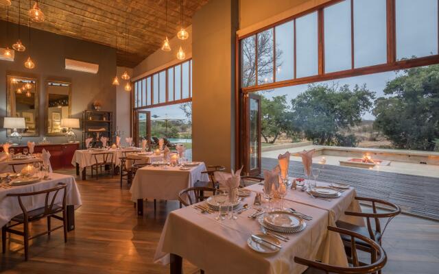 Karongwe - Becks Safari Lodge