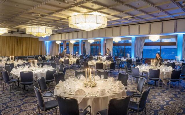 Maritim Hotel Bellevue Kiel