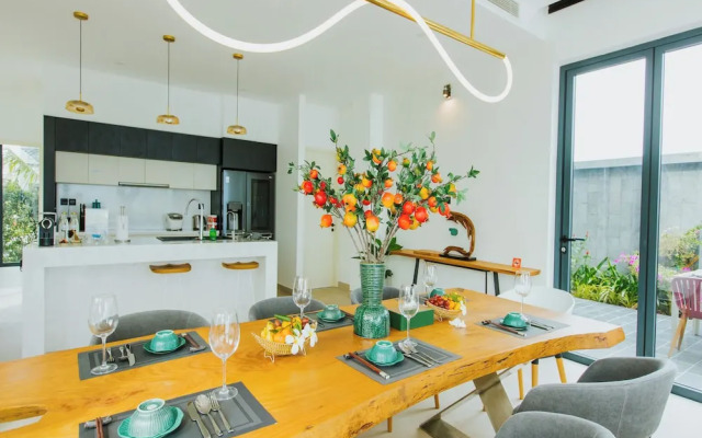 Perolas Villas Resort