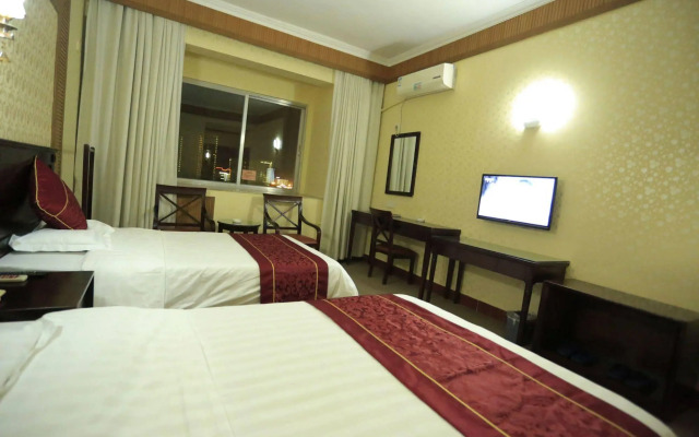 Sanya Xinxing Seaview Hotel