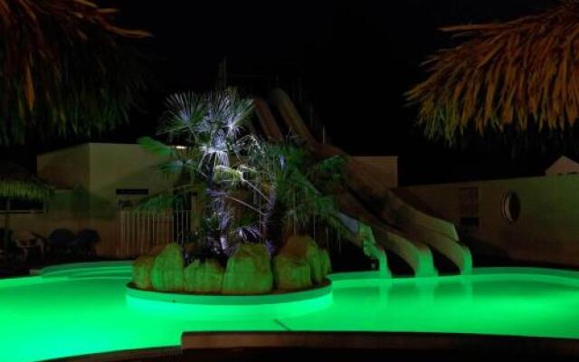 Camping Domaine Villa Campista