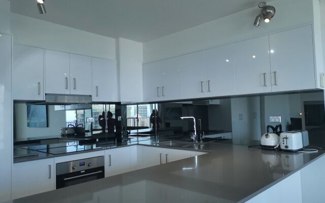 Condor Ocean View Apartments managed by Gold Coast Premium