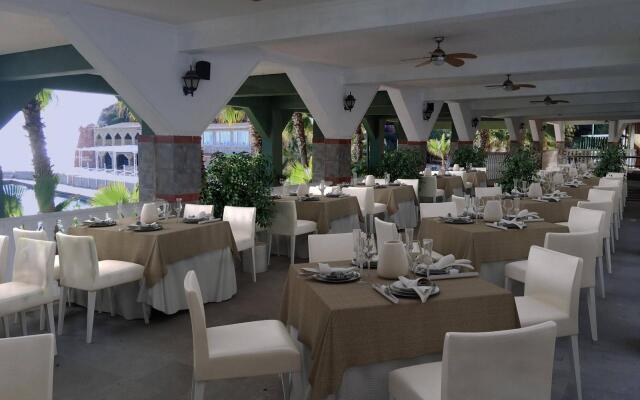 Kemal Bay Hotel