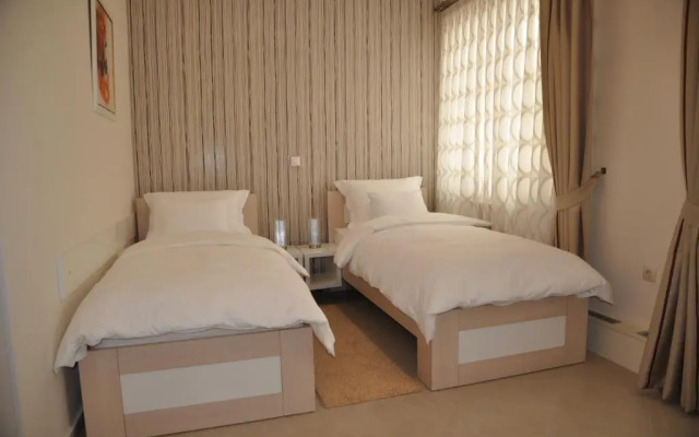 Widder Rooms