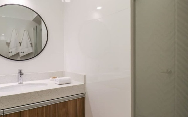 w 2BR Duplex in Miraflores Near Larcomar