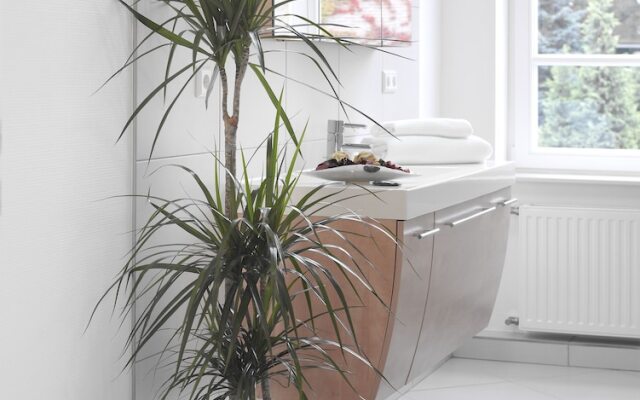 Hotel Domicil Lebensart