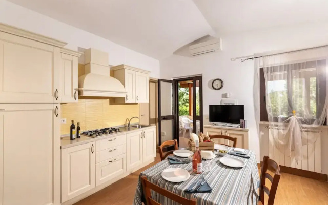 Belvilla by OYO Holiday Home in Vieste