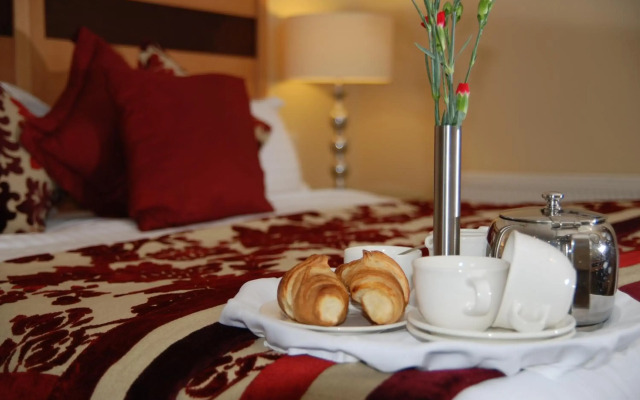 The Fairview Boutique Hotel