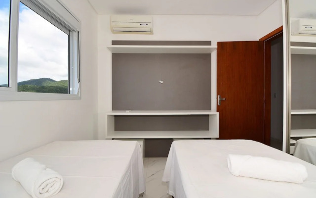 Residencial Fiametti- Praia dos Ingleses